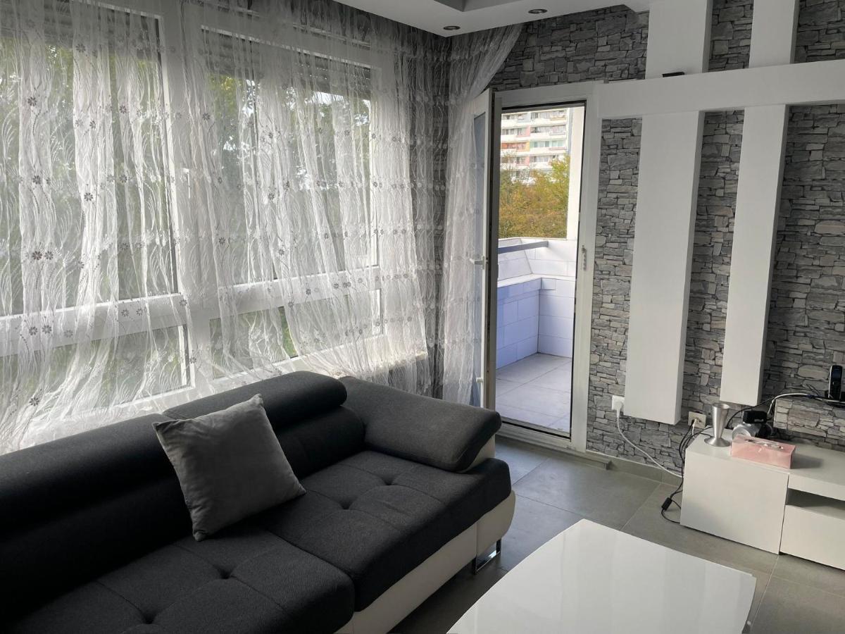 Ismail Wohnung 2 Zi. Kranichstein Darmstadt Exterior foto