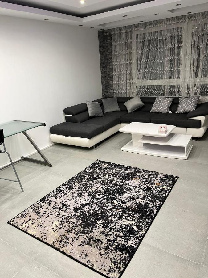 Ismail Wohnung 2 Zi. Kranichstein Darmstadt Exterior foto